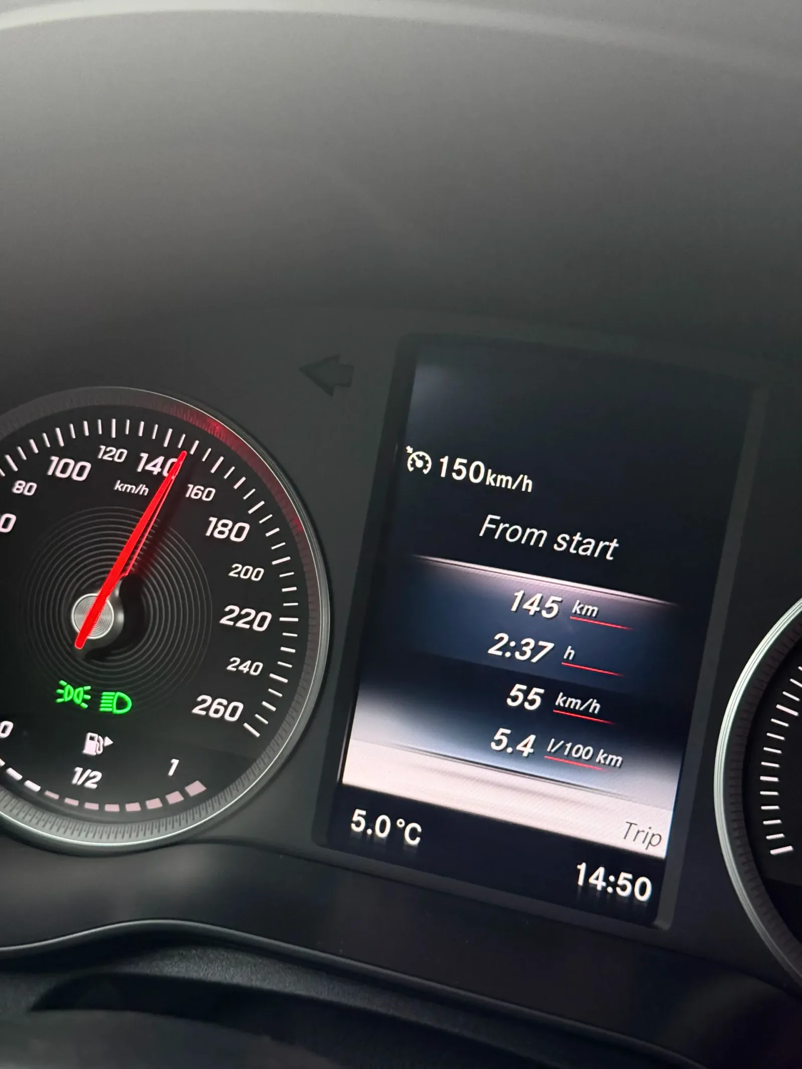 Mercedes-Benz C-200Cdi előnézeti kép 14
