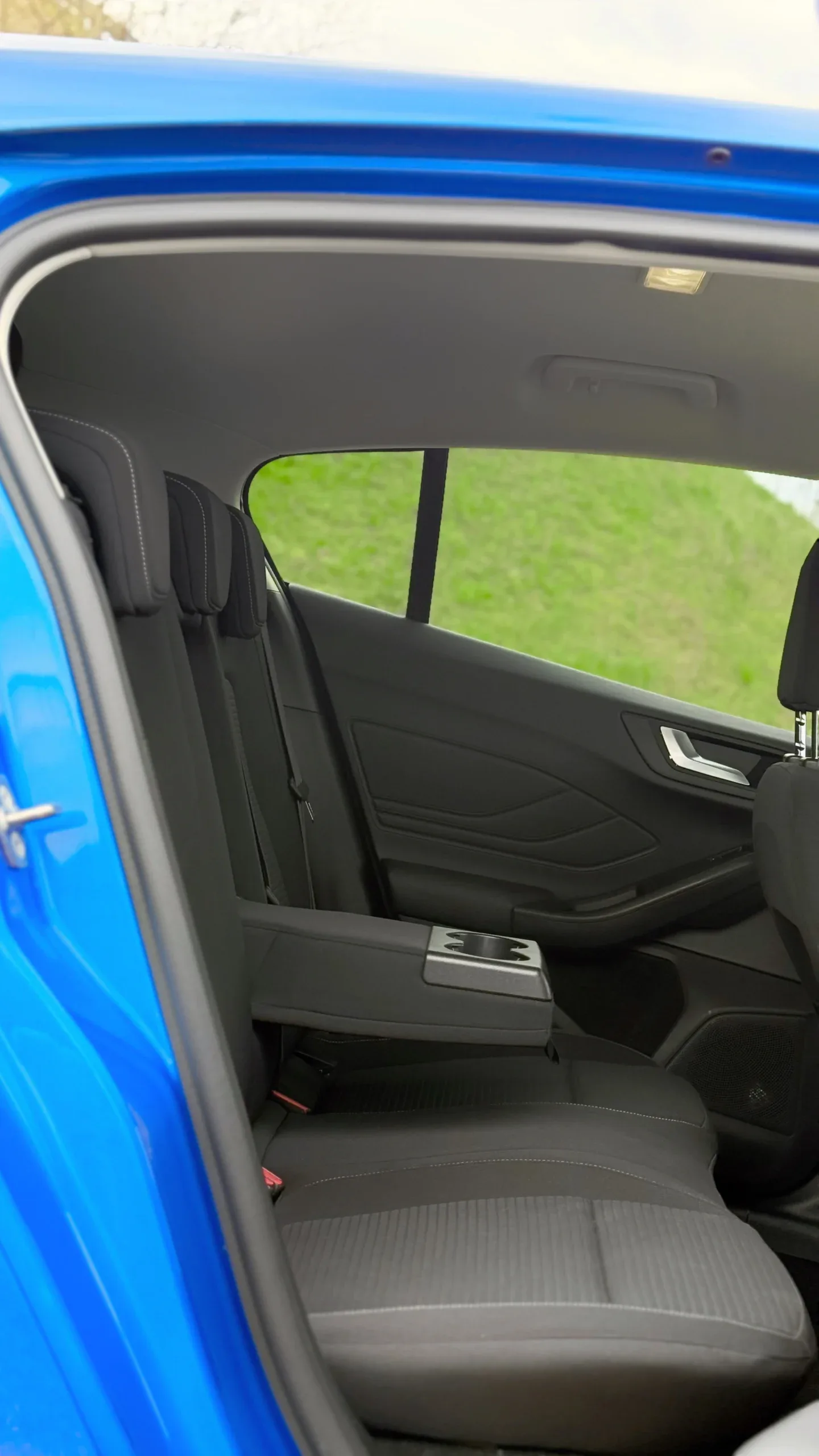 Ford Focus Titanium Plus előnézeti kép 16