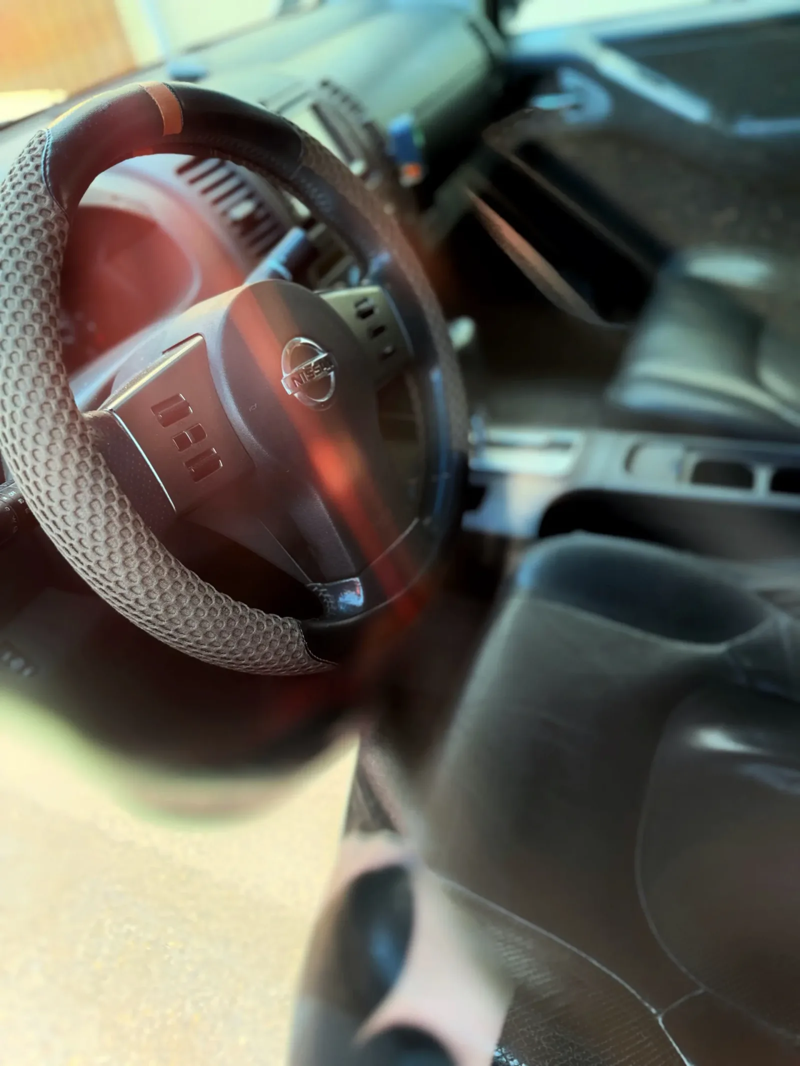 Nissan Navara 2.5dci 174le előnézeti kép 7