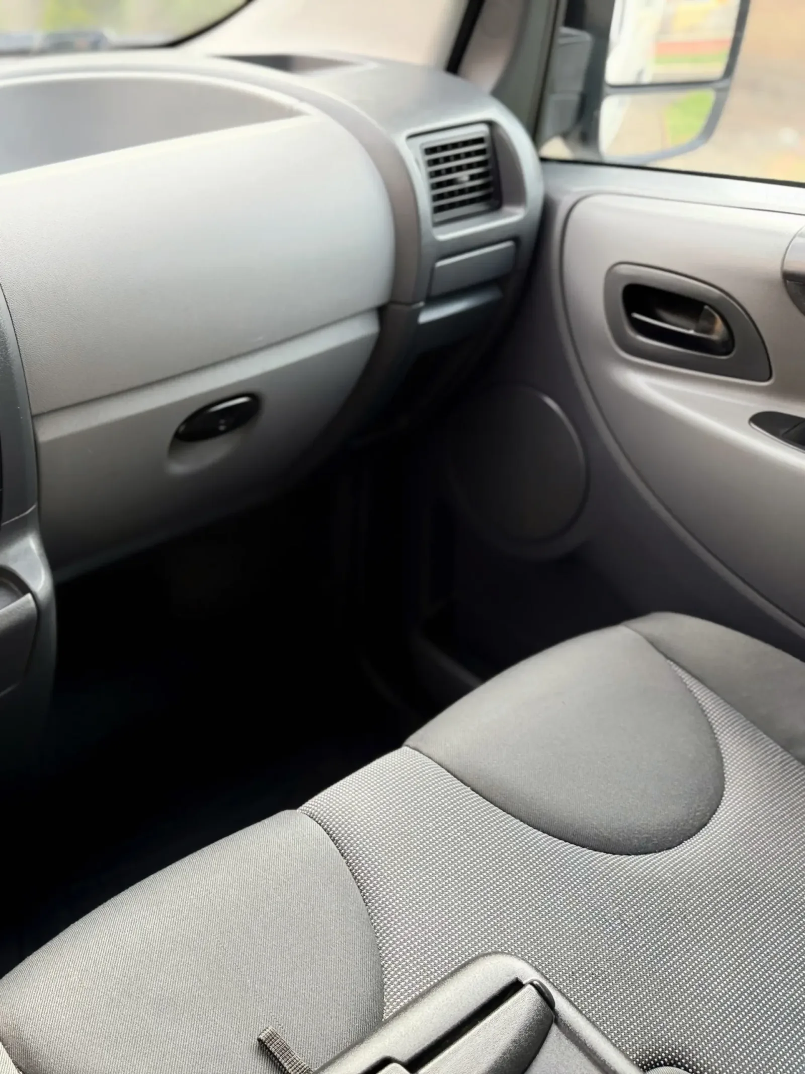 Peugeot Expert 2.0Hdi előnézeti kép 5
