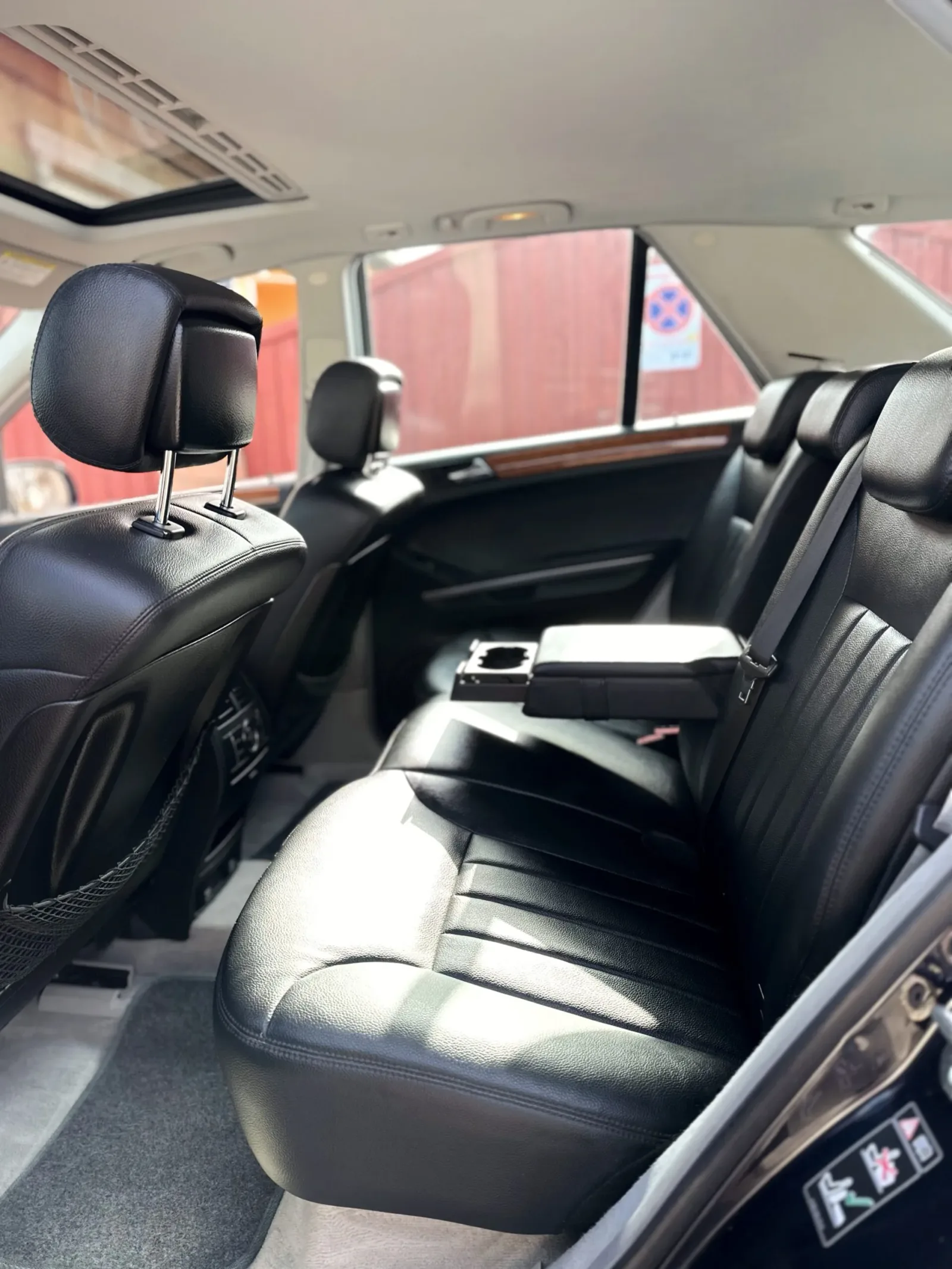 Mercedes ML320 CDi 3,5T v.horog, airmatic előnézeti kép 17