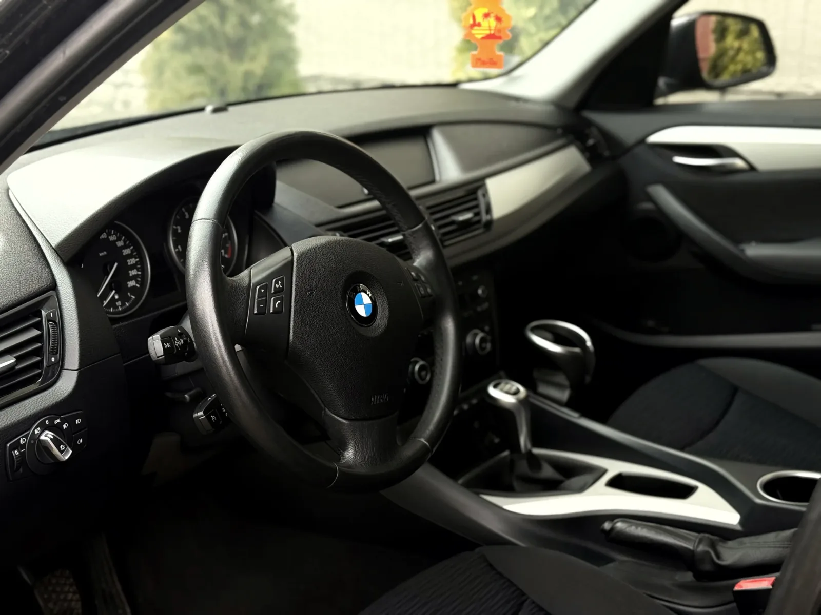 BMW X1 2013 20i 264le előnézeti kép 17