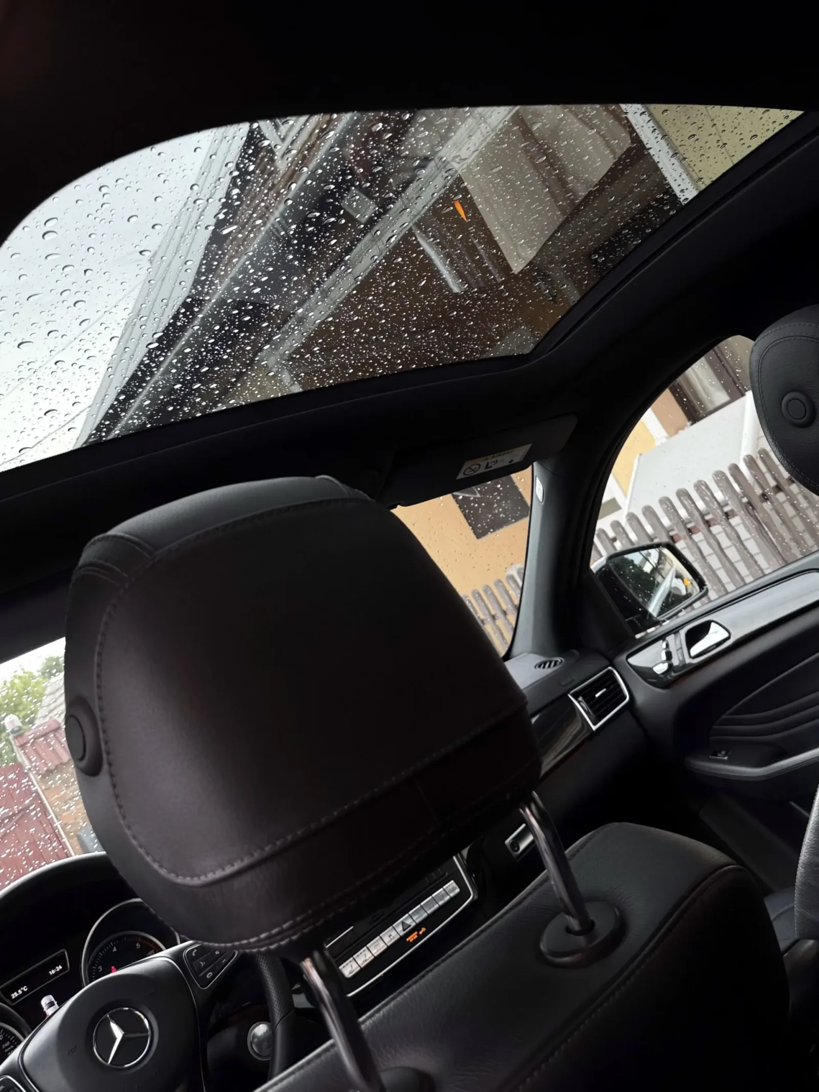 Mercedes-Benz GLE Coupe 350d előnézeti kép 15