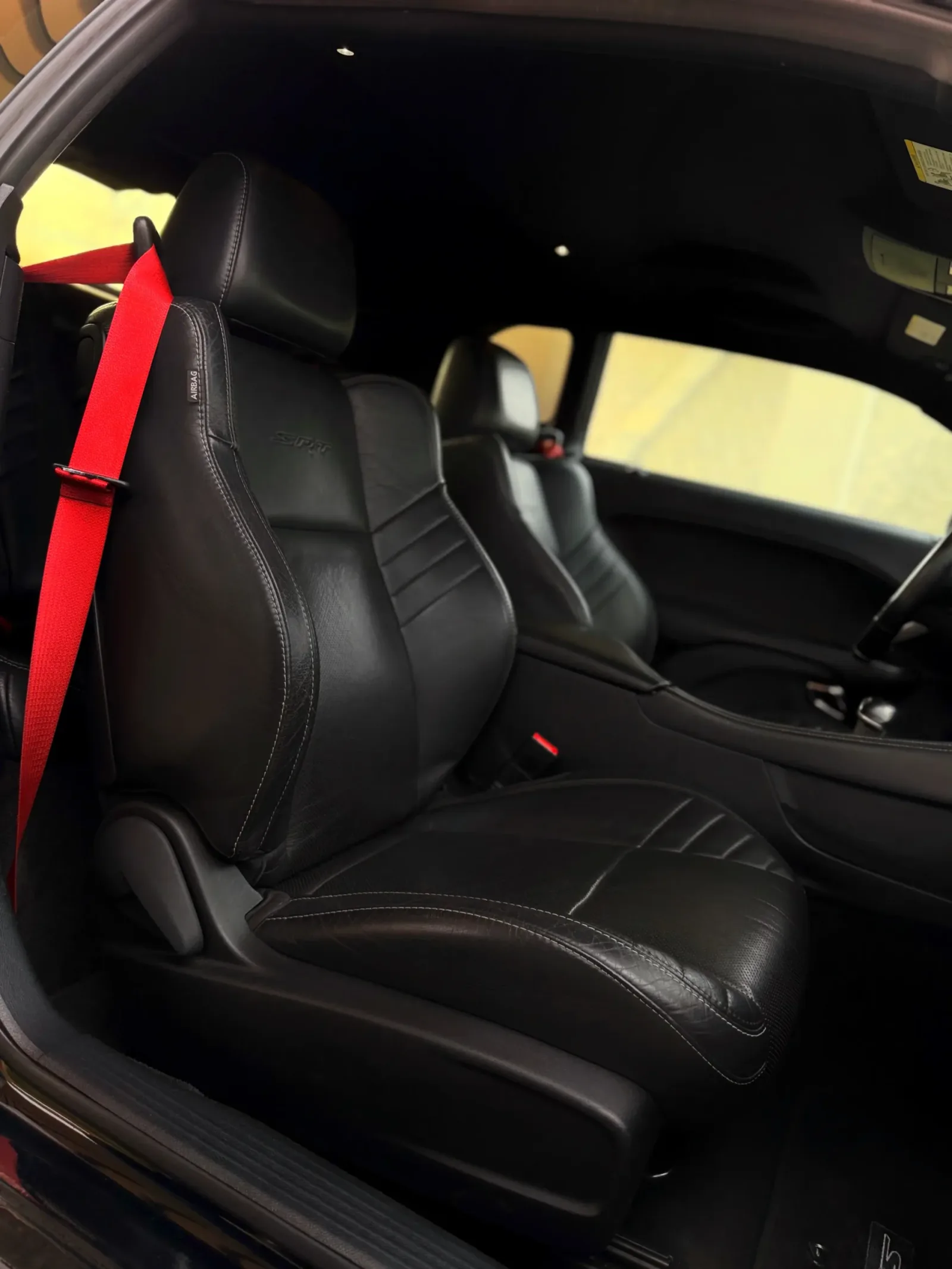 Dodge Challenger SRT Hellcat előnézeti kép 16
