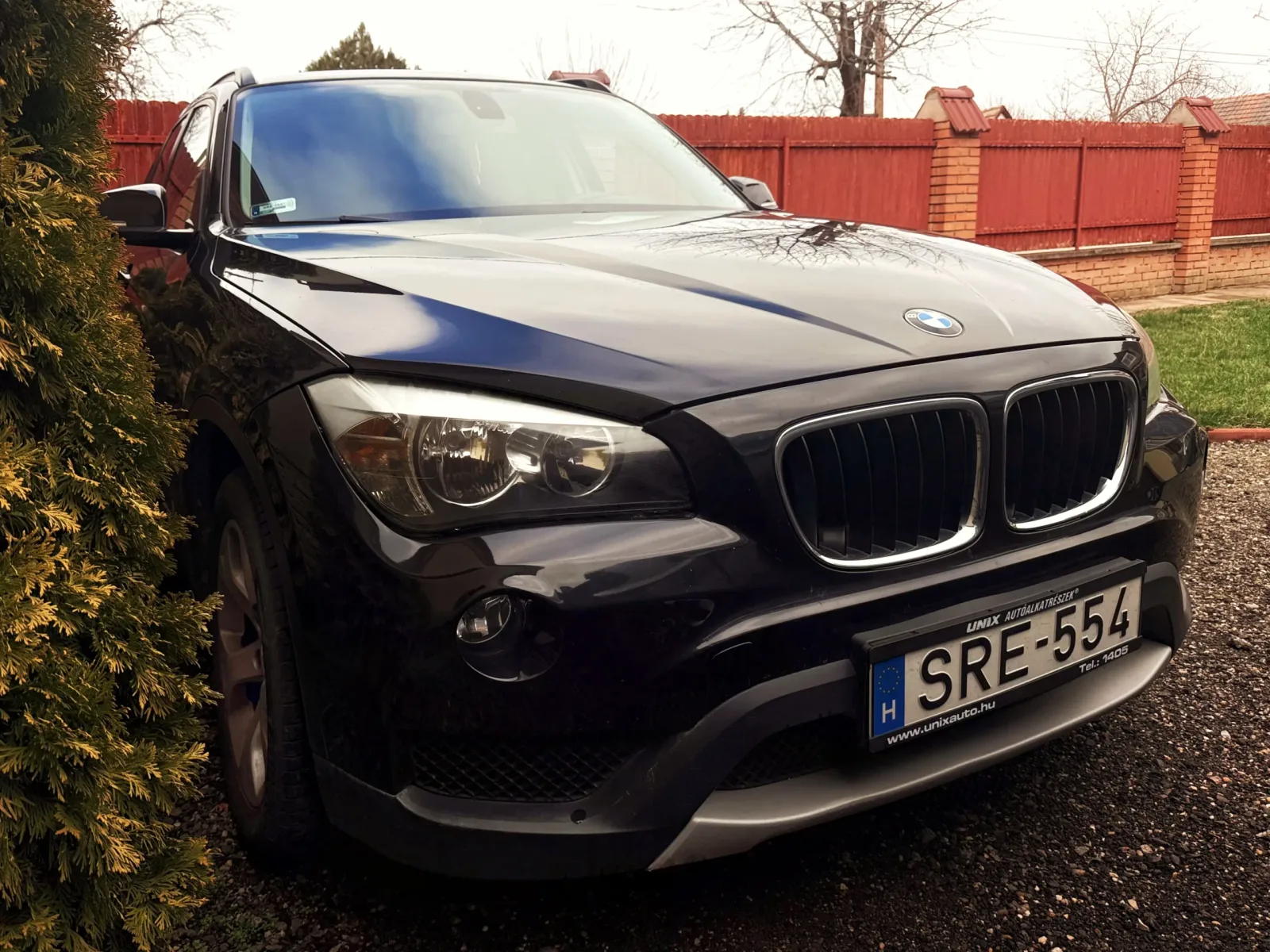 BMW X1 2013 20i 264le előnézeti kép 15