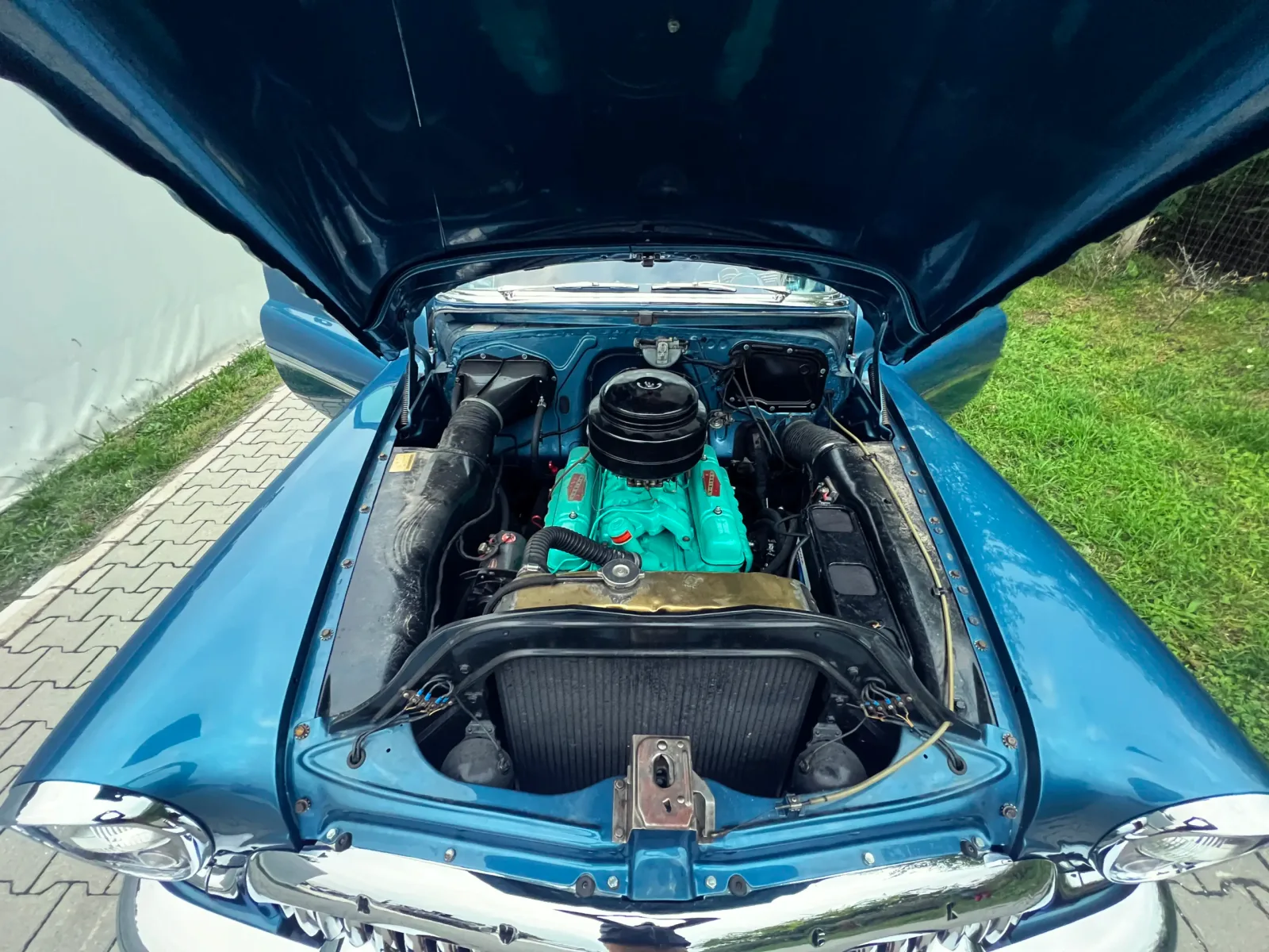 BUICK RIVIERA SUPER 8 - OT előnézeti kép 4