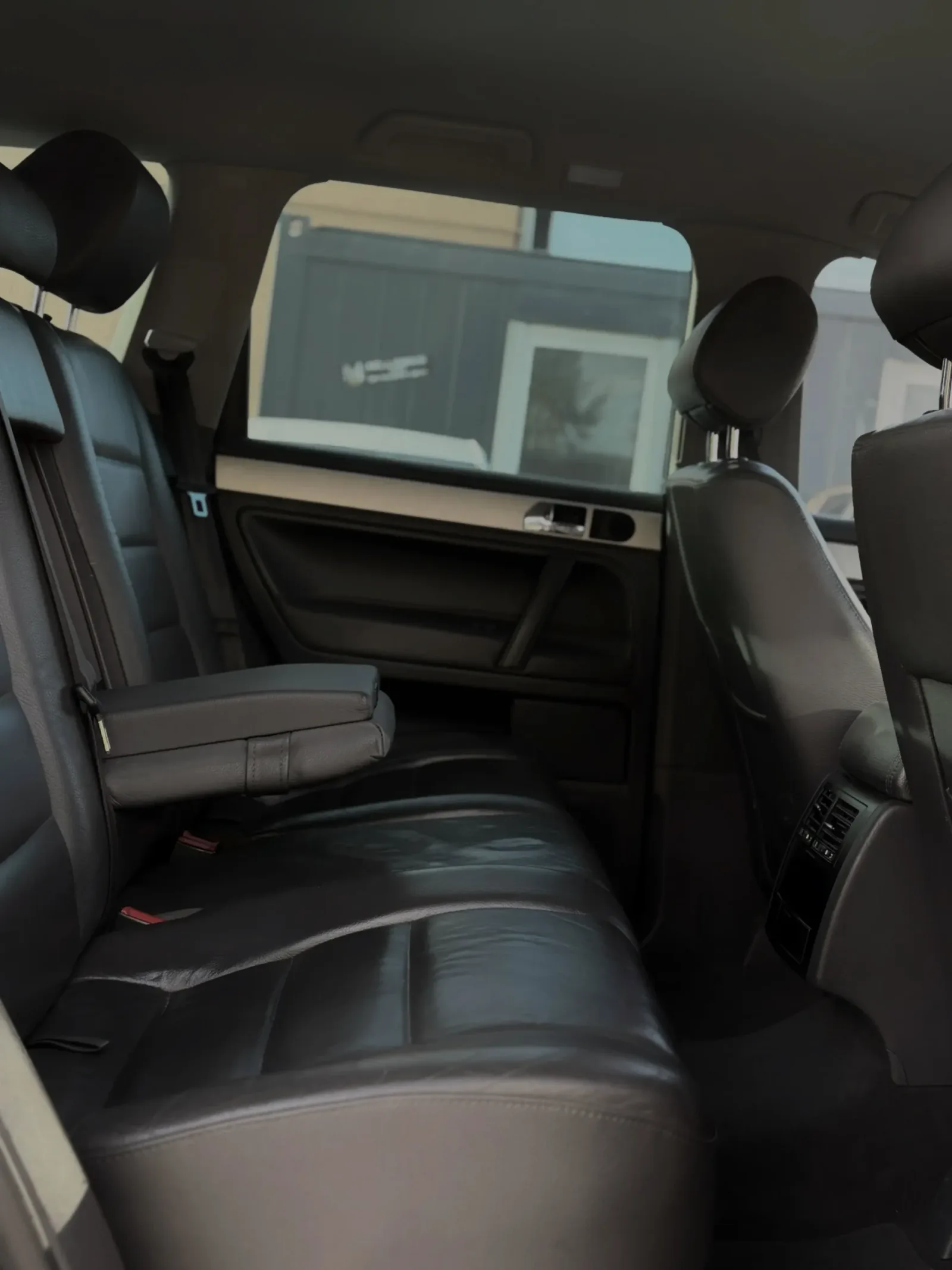 VW Touareg FL V6 Tdi előnézeti kép 8
